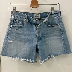 CITIZENS OF HUMANITY Frieda